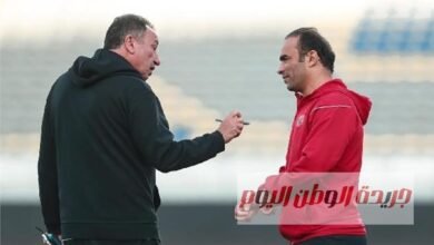 مجلس ادارة النادي الأهلي تدرس عودة سيد عبدالحفيظ مديرا للكرة مرة اخري  