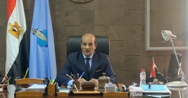 المستشار علي أبو بكر رئيس محكمة البحر الأحمر يكشف عن الاستعدادات الاولية للانتخابات الرئاسة المصرية غدا