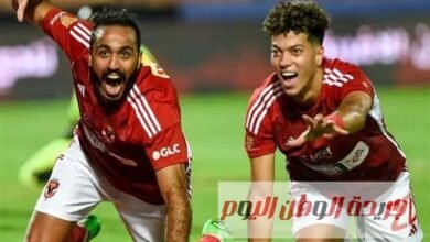 كولر يعلن تشكيل الاهلي ضد اتحاد جدة السعودي في كأس العالم للأندية من ملعب مدينة الملك عبد الله الرياضية  