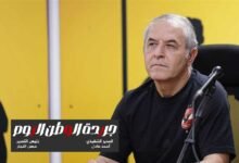 كولر يصالح جماهير الأهلي في مونديال الأندية التي تستضيفها السعودية في الفترة من 12 ديسمبر الجاري حتى 22 من ذات الشهر. 