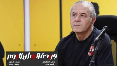 كولر يصالح جماهير الأهلي في مونديال الأندية التي تستضيفها السعودية في الفترة من 12 ديسمبر الجاري حتى 22 من ذات الشهر. 
