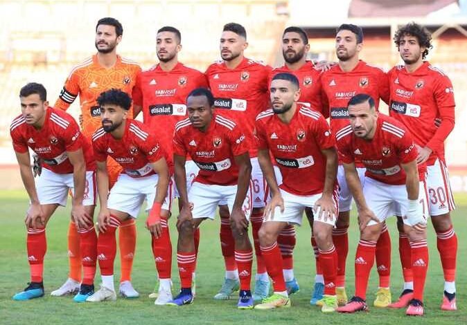القناة الناقلة لمباره الأهلي ضد اتحاد جدة اليوم الجمعة فى مونديال الأندية وتعرف على حكم المباراة