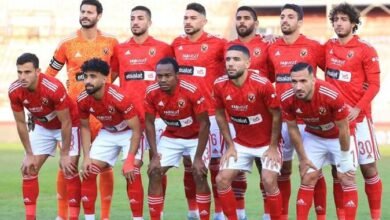 القنوات الناقلة لمباراة الأهلي ضد أوراوا الياباني اليوم 22 /12 /2023 والتشكيل المتوقع للفريقين بكأس العالم للأندية 