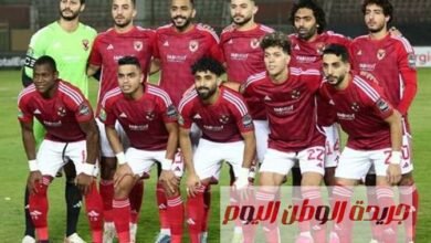 لاعبي الاهلي المصري يحصدون برونزية مونديال الاندية على حساب أوراوا الياباني 