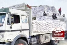 وزارة التموين.. تعلن طرح السكر الحر بسعر 27 جنيهًا لـ الكيلو