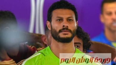 رسميا | اول تعليق من إدارة الأهلي على العرض السعودي لضم محمد الشناوي