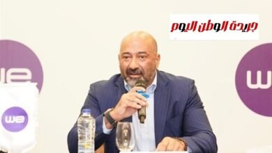 نائب رئيس الشركة المصرية للاتصالات لـ "برنامج التاسعة "يكشف اساب انقطاع الإنترنت  