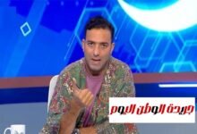 احمد حسام ميدو بعد هزيمة الاهلي أمام فلومينينسي يوجه رسالة لجماهير القلعة الحمراء