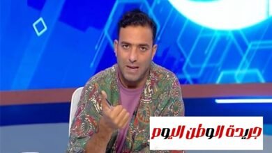 احمد حسام ميدو بعد هزيمة الاهلي أمام فلومينينسي يوجه رسالة لجماهير القلعة الحمراء  