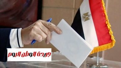 تقرير | خبير قانوني يكشف "صوتك فى الحفظ والصون".. أين يقضى صندوق الاقتراع ليلته اليوم؟ 