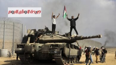 موعد نهاية العمليات العسكرية الإسرائيلية من الحرب على غزة.. ما هو الخلاف بين أميركا وإسرائيل؟ 