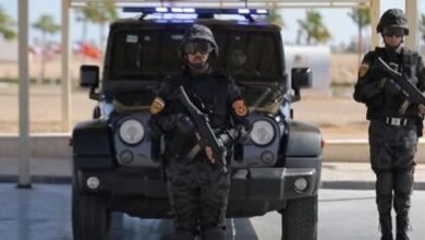 الجهات الأمنية بالجيزة تكشف لغز حيلة «طالبة» قامت بسرقة أمها بعد تخديرها