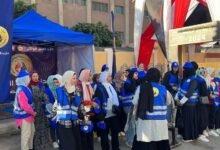 اخبار مصر اليوم | الأبرز للفوز بالانتخابات الرئاسية المصرية - من سياتي لكم مصر؟ 