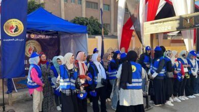 اخبار مصر اليوم | الأبرز للفوز بالانتخابات الرئاسية المصرية - من سياتي لكم مصر؟ 