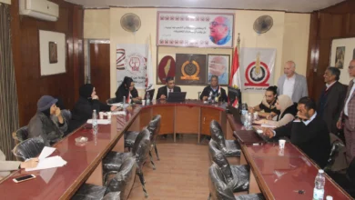 غرفة عمليات "حزب التجمع" تكشف اليوم الأول للانتخابات الرئاسية: تزايد ملحوظ لأعداد الناخبين بالقاهرة والجيزة 