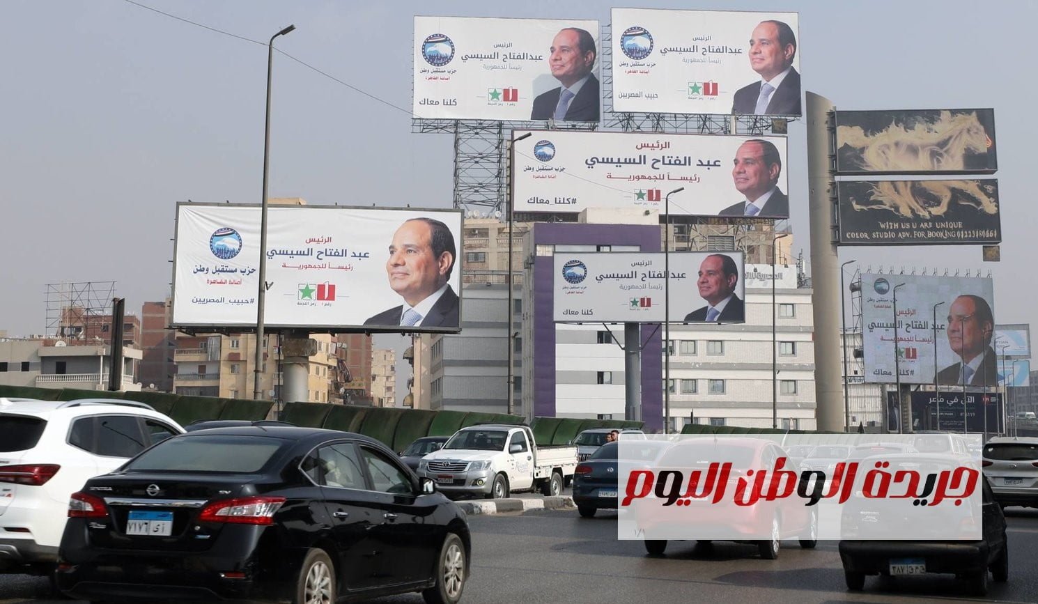 عاجل | أبرز المؤشرات الأولية في انتخابات الرئاسة المصرية السيسي يتصدر عمليات الفرز  