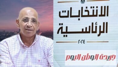 بقلم حسن النجار.. الاحزاب السياسية ومشهد الانتخابات الرئاسية المصرية 