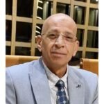 الكاتب الصحفي حسن النجار