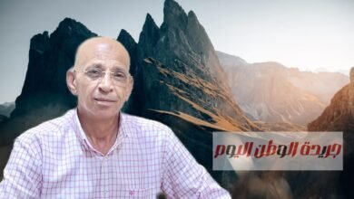 رئيس تحرير جريدة الوطن اليوم: استقبال السيسي لمرشحي الرئاسة قمة الديمقراطية