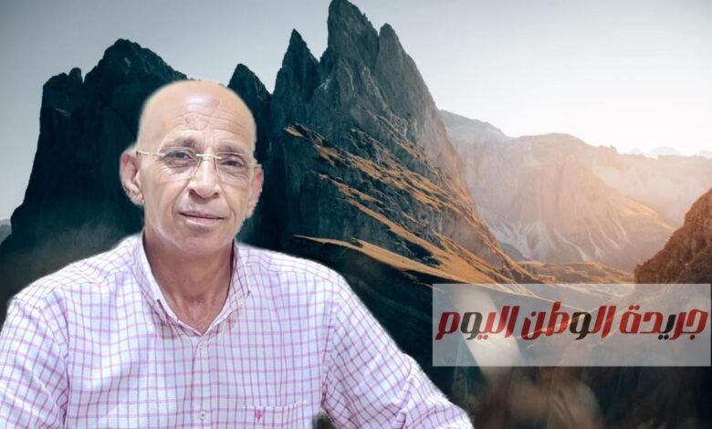 رئيس تحرير جريدة الوطن اليوم: استقبال السيسي لمرشحي الرئاسة قمة الديمقراطية