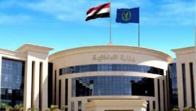 مصدر امني يكشف حقيقة تداول مقطع فيديو لـ تخدير طفلتين داخل مصعد وتعمل علي ملاحقة المتهم