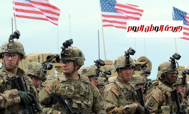 وكالات | أكبر قائدين في الجيش الأميركي يتوجهان إلى إلى تل أبيب بشان الانتقال من العمليات القتالية الكبرى ضد حركة "حماس"