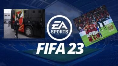 "فيفا " يكشف حكم مباراة الأهلي وفلومينينسي في مونديال الأندية 2023  