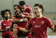 الاهلي يضيف الهدف الثالث عن طريق إمام عاشور فى مرمى اتحاد جدة في ربع نهائي كأس العالم للأندية