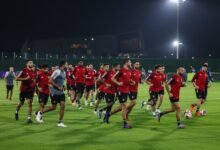 تشكيل فريق النادي الأهلي اليوم في كاس العالم للاندية 2023