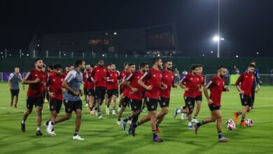 تشكيل فريق النادي الأهلي اليوم في كاس العالم للاندية 2023