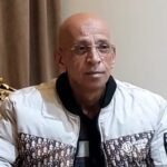 الكاتب الصحفي حسن النجار
