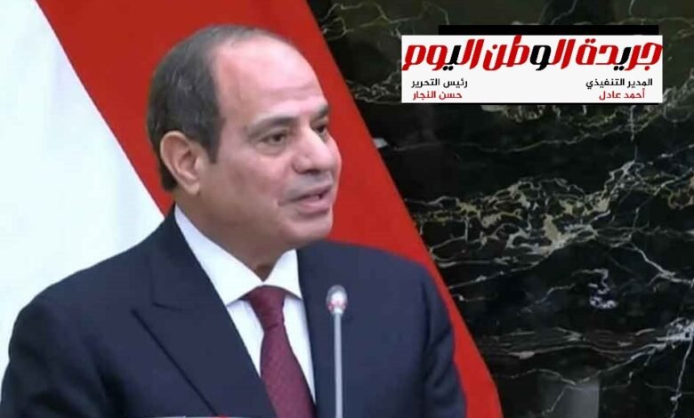 الرئيس السيسي يتلقى التهاني من رؤساء وملوك العالم لفترة رئاسية جديدة بعد الفوز في الانتخابات الرئاسية المصرية