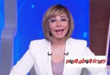 لميس الحديدي تكشف الخطوات بالتفصيل لأداء الرئيس القادم لمصر اليمين الدستورية؟ تابع فيديو