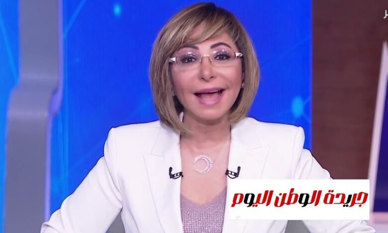 لميس الحديدي تكشف الخطوات بالتفصيل لأداء الرئيس القادم لمصر اليمين الدستورية؟ تابع فيديو