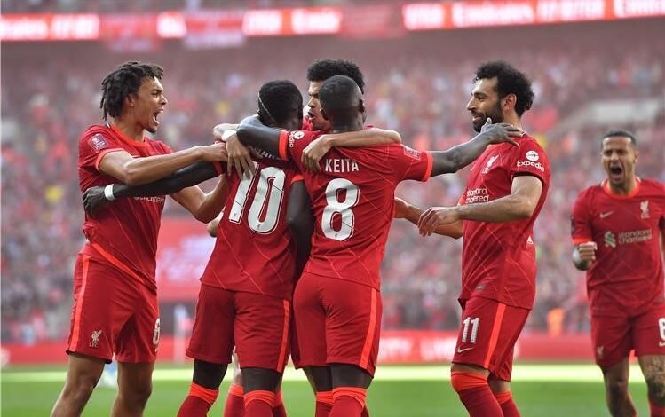 فريق ليفربول يواجه كريستال بالاس اليوم لخطف الصدارة في الجولة الـ 16 لمنافسات الدوري الإنجليزي الممتاز.
