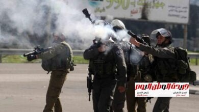 عاجل | قناة القاهرة الإخبارية جيش الاحتلال يشن غارة عنيفة على مدينة رفح جنوب قطاع غزة