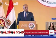 «مدير الجهاز التنفيذي للهيئة الوطنية للانتخابات»: انتظام عملية التصويت داخل اللجان ولا شكاوى في اليوم الثاني 