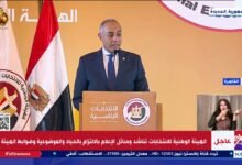 المستشار أحمد بنداري