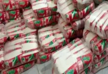 إبراهيم عشماوي مساعد وزير التموين: أزمات السلع مصطنعة.. ومخزون القمح يكفي 6 أشهر