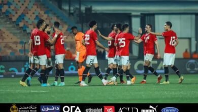 بعد انتهاء مباراتي الجولة الثانية | خطوات تأهل المنتخب المصري إلى دور الـ 16 من كأس أمم أفريقيا 2023