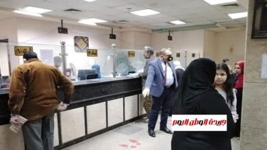 التضامن تواتصل استأنف اليوم صرف معاشات يناير مع زيادة الحد الأدنى للمعاش