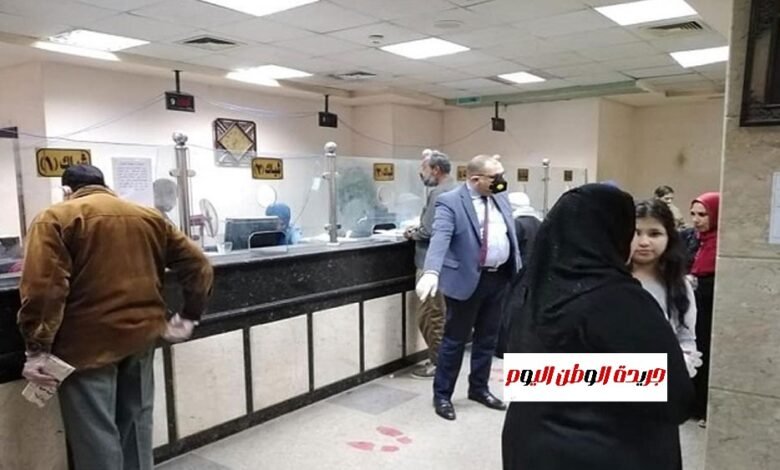 التضامن تواتصل استأنف اليوم صرف معاشات يناير مع زيادة الحد الأدنى للمعاش