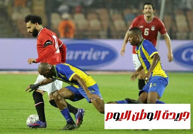موعد مباراة منتخب مصر وموزمبيق في أمم أفريقيا