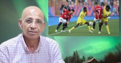 بقلم حسن النجار ... لا تراجع ولا استسلام لمصر