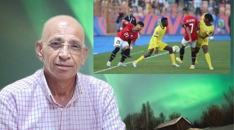 بقلم حسن النجار ... لا تراجع ولا استسلام لمصر