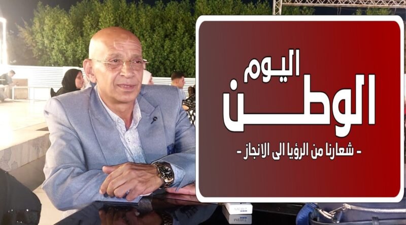 بقلم حسن النجار «ليست مهمة النائب أن يكون محاميًا عن الحكومة»،