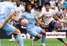 بيان بقرعة كأس الاتحاد الإنجليزي ابزها السيتي وتوتنهام في صدام مبكر