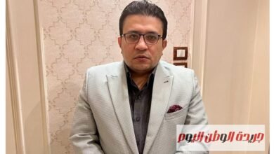 هشام سماحة امين حزب حماة الوطن