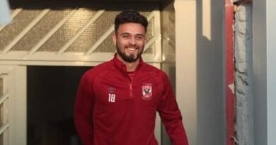 احمد شوبير يفجّر مفاجأة: حول حقيقة انتقال صلاح محسن إلى الزمالك 