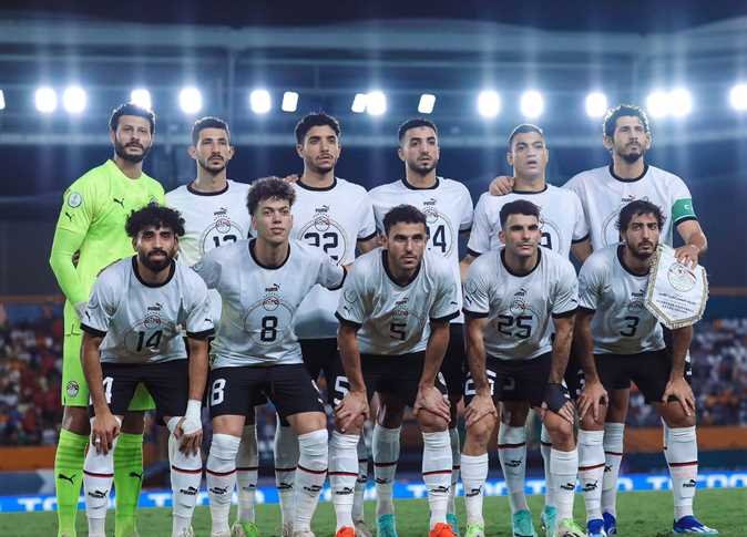 منخب مصر